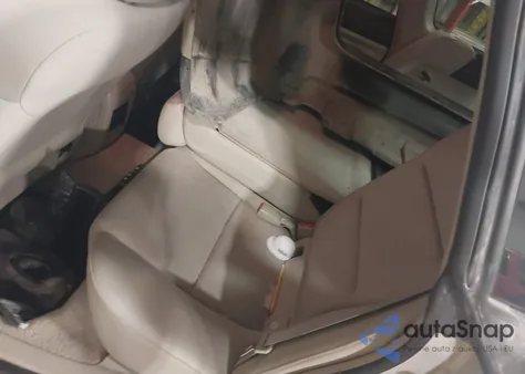 2007 Subaru Outback 2.5I Basic из США, поврежденный, VIN 4S4BP61C977305560